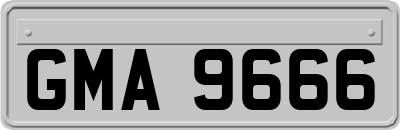 GMA9666