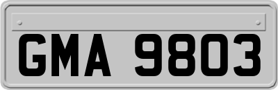 GMA9803