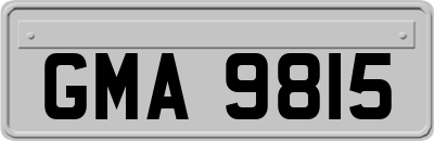 GMA9815