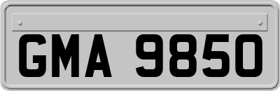 GMA9850