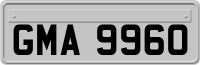 GMA9960