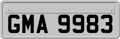 GMA9983