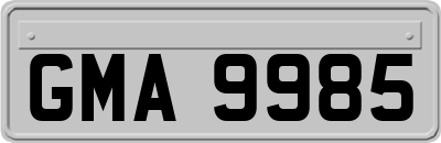 GMA9985