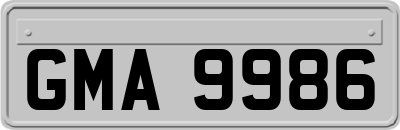 GMA9986