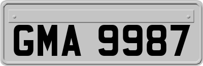 GMA9987