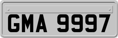 GMA9997