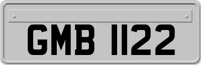 GMB1122