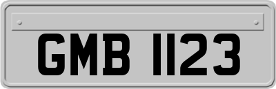GMB1123