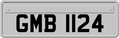 GMB1124