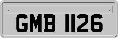 GMB1126