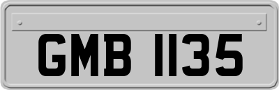 GMB1135