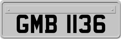 GMB1136