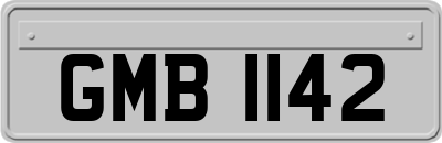 GMB1142