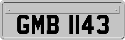 GMB1143