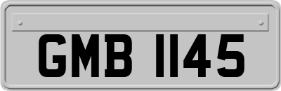 GMB1145