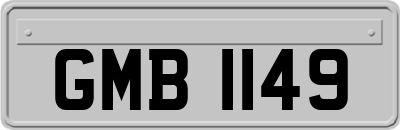 GMB1149