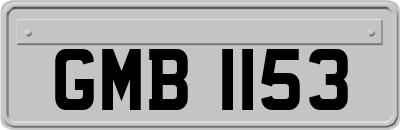 GMB1153