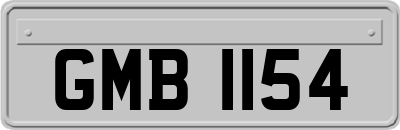 GMB1154