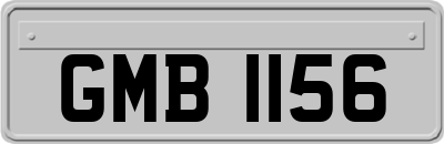 GMB1156