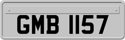 GMB1157