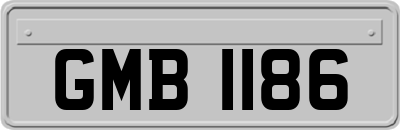 GMB1186