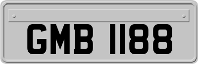 GMB1188