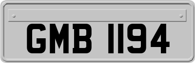 GMB1194