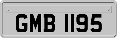 GMB1195