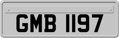 GMB1197