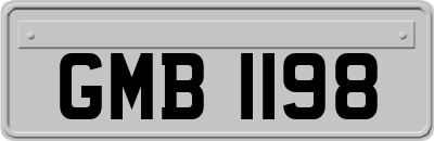 GMB1198