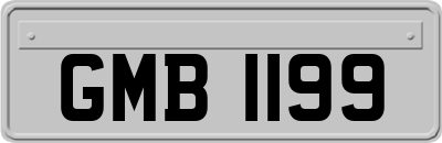 GMB1199