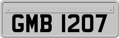 GMB1207