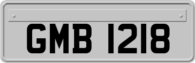 GMB1218
