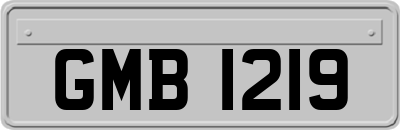 GMB1219