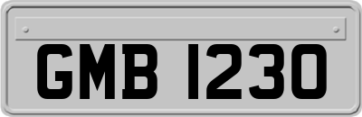 GMB1230