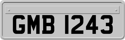 GMB1243