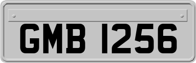GMB1256