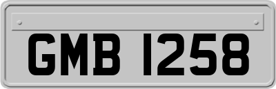 GMB1258