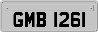 GMB1261