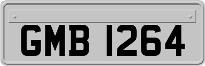 GMB1264