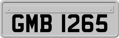 GMB1265