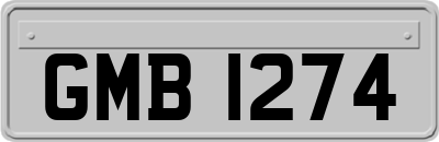 GMB1274