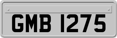 GMB1275
