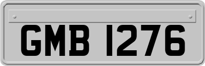 GMB1276