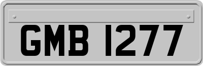 GMB1277