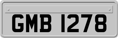 GMB1278