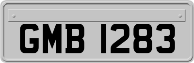 GMB1283