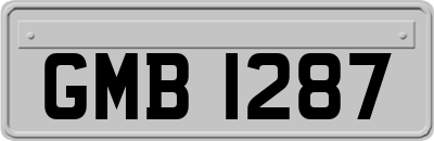 GMB1287