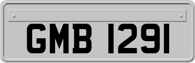 GMB1291