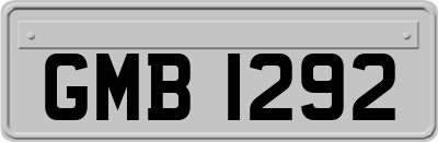 GMB1292